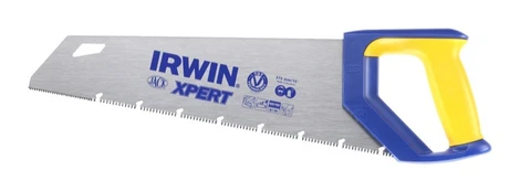 Grąžtas Pjūklas „IRWIN“ UNIVERSALUS 375 mm 8T/9P