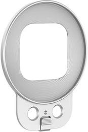 PGYTECH 67mm Filter Adapter Ring (iPhone 17 Pro Max)