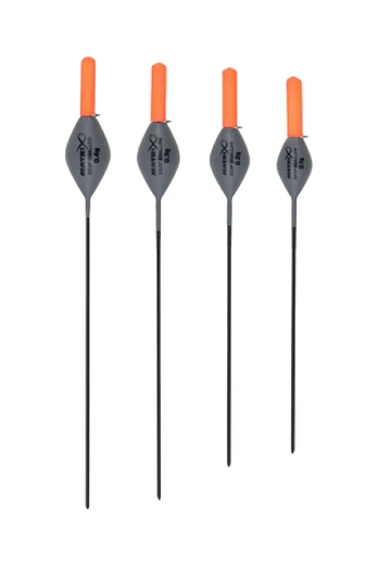 Plūdė Matrix Carp Shallow Carbon, 0,2 g