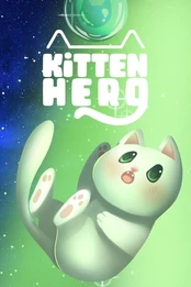 Kitten Hero Xbox kaina