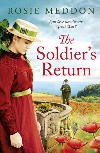 Soldier's Return