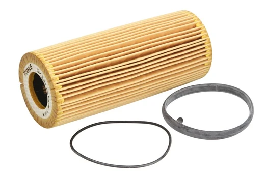 Alyvos filtras MAHLE OX381D