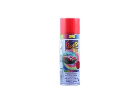 Dažai FEESTO, Nr. 8 400 ml raudoni (marso) aerozoliniai