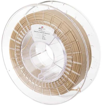 Spectrum Filament PLA Speciali ruda