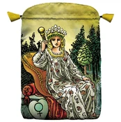 Radiant Wise Spirit satininis maišelis kortoms kaina