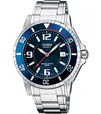 Casio MTD-1053D-2AVES