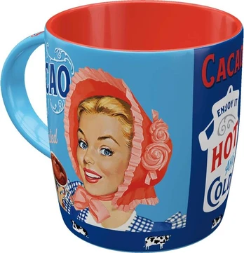 Nostalgic Art Say It 50's puodelis