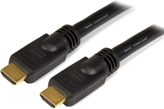 Laidas StarTech HDMI HDMM7M HDMI, HDMI, 7 m, juoda sp.