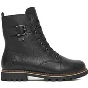 Auliniai batai Remonte CEO-D8475-01 Juoda