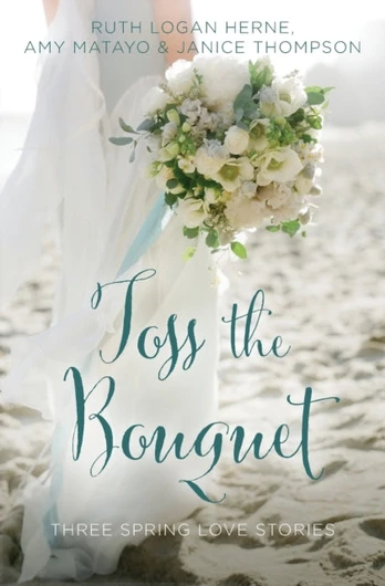 Toss the Bouquet