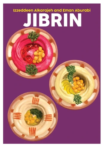 Jibrin