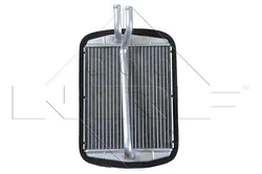 NRF NRF 53633 Interior heater radiator