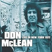 Live in New York 1971