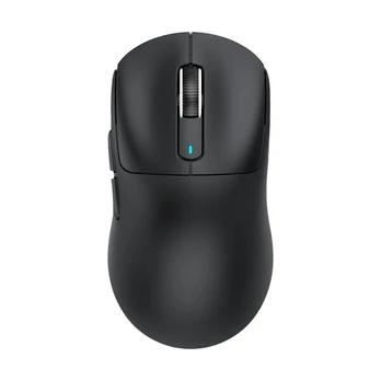belaidė žaidimų pelė, trijų režimų Bluetooth