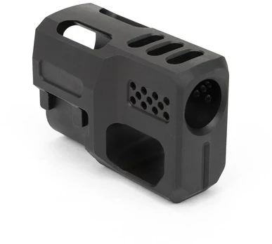 Aptel Strike Industries – SMC Alpha MKII kompensatorius