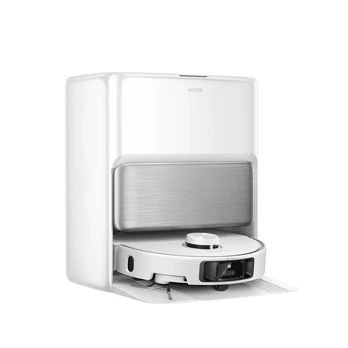 Dulkių Siurblys – Robotas Mova P70 Pro Ultra