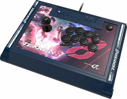 Tekken 8 