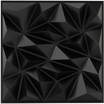 Sienų panelės 50 x 50 x 4.5 cm 40 vnt.