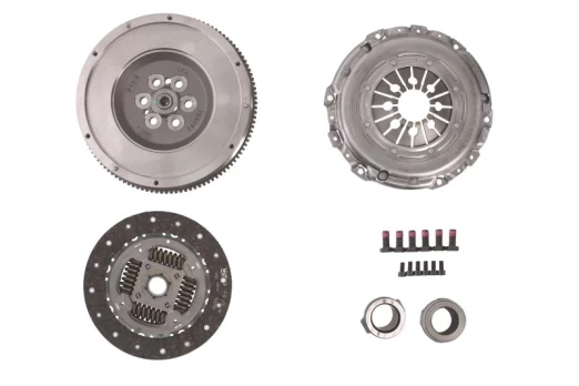 Sankabos komplektas VALEO 835115