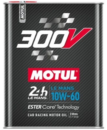 Variklio alyva MOTUL 110864
