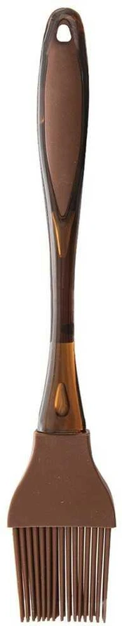 Silikoninis virtuvės šepetėlis, 22 cm
