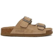 G-Star Raw Šlepetės CWB-WS-1128-50-S Smėlio