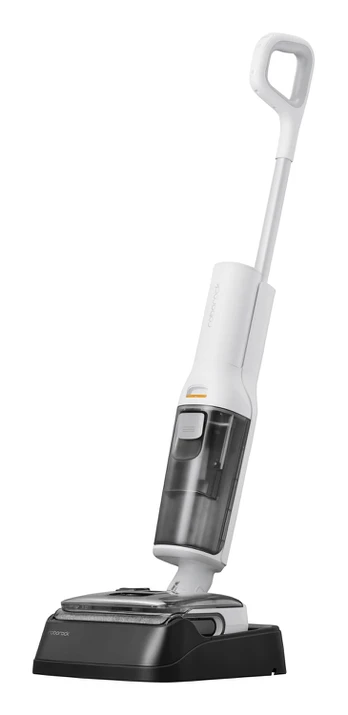 Vacuum Cleaner|ROBOROCK|F25 RT|Upright/Cordless|White|Weight 4 kg|WD5M7B022-00