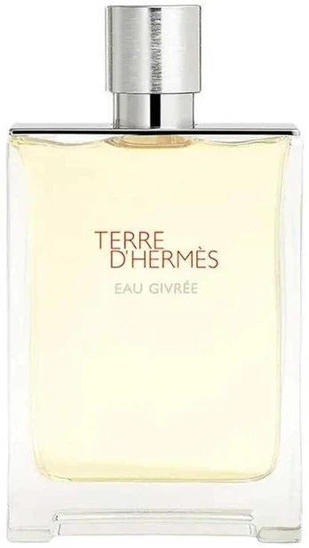 Hermès Terre D’hermès Eau Givrée EDP Purškiklis Papildomas 175ml