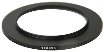 Caruba Step up/down Ring 82mm 72mm kaina