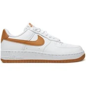 Laisvalaikio batai Nike Air Force 1 '07 Next Nature DC9486 103 Balta
