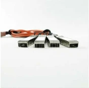 BlueOptics SFP3132EU1MK, 1 m, OM3, LC, SC kaina