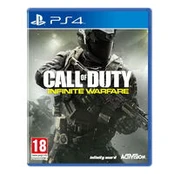 Call Of Duty: Infinite Warfare Playstation 4