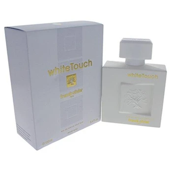 Franck Olivier White Touch EDP 100 ml
