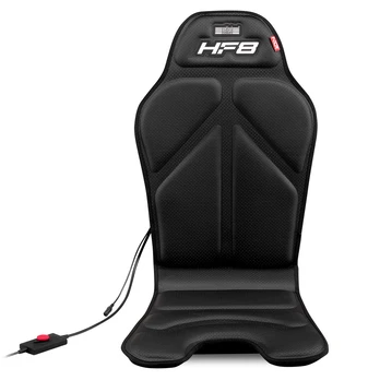 Aksesuaras Next Level Racing Haptic Feedback Gaming Pad NLR-G001, juoda