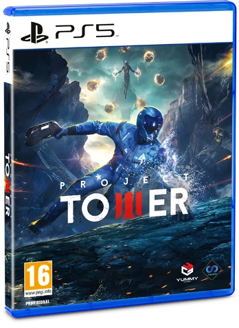 Project Tower