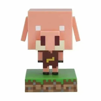 Piglin Icon Light