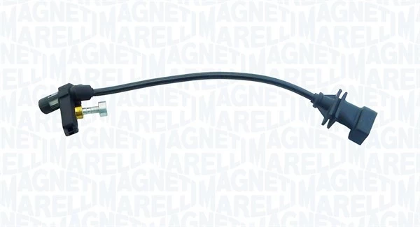 jutiklis, alkūninio veleno impulsas MAGNETI MARELLI 064848247010