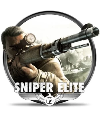 Sniper Elite V2 PC