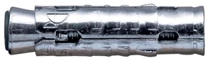 Kaištis Haushalt, 45 mm x 12 mm, 4 vnt.