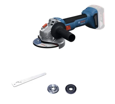 BOSCH Šlifuokliai 0 601 9N9 000