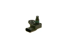 Jutiklis, kompresoriaus slėgis BOSCH 0 261 230 412