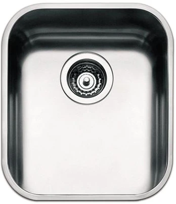 SMEG plautuvė 'ALBA' UM40