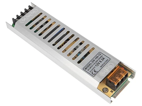 Blow Oem Impulsinis maitinimo šaltinis 12V/8.3A 100W
