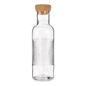 Pasabahce Buteliukas Hoop Permatomas Korek Szkło (1070 ml) kaina