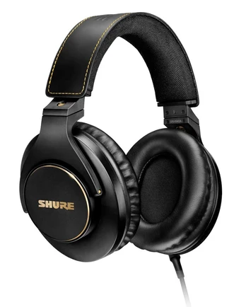 Ausinės Shure SRH840A-EFS