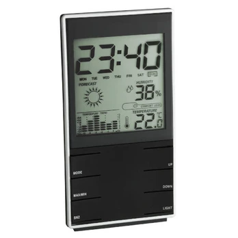 Meteorologinė stotelė TechnoLine WS 9120