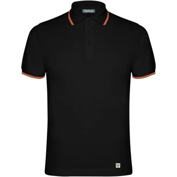 Vulcan polo marškinėliai