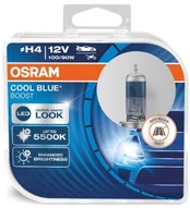 Osram H4 100/90 W lemputės, 2 vnt.