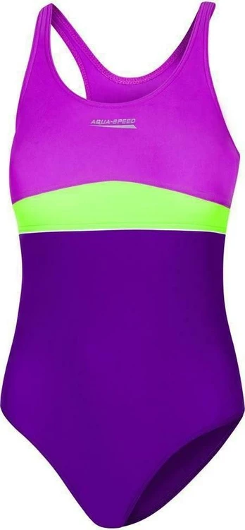 Aqua Speed Maudymosi kostiumėlis EMILY