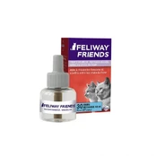 Feliway Friends papildymas kaina